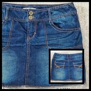 sᴏ ᴅᴇɴɪᴍ sᴋɪʀᴛ